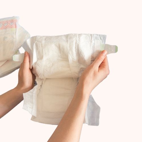 Adult Diapers (Briefs) – ZenGuard