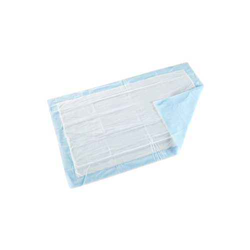 Disposable Underpad McKesson 23 X 36 Inch Polymer Moderate Absorbency